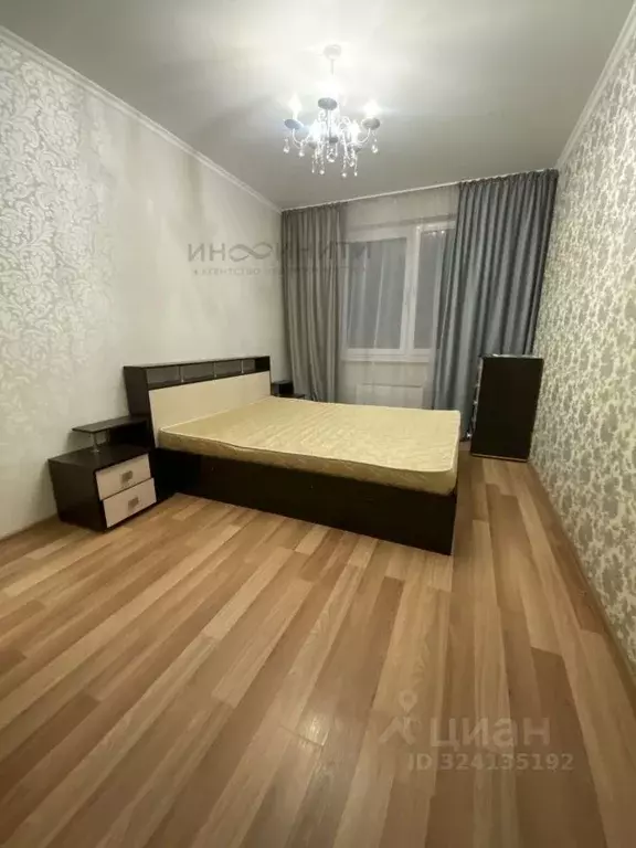 3-к кв. Московская область, Ленинский городской округ, Дрожжино пгт ... - Фото 1