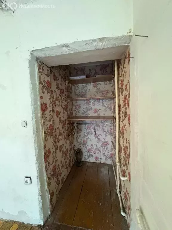 1-комнатная квартира: Хабаровск, улица Карла Маркса, 115 (31.6 м) - Фото 2