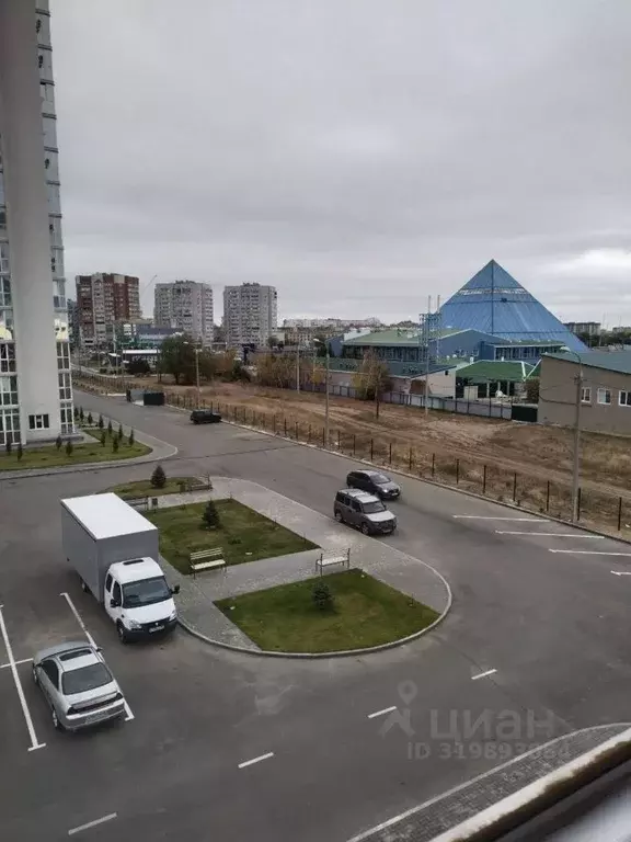 Студия Волгоградская область, Волжский ул. 40 лет Победы, 1 (45.8 м) - Фото 0
