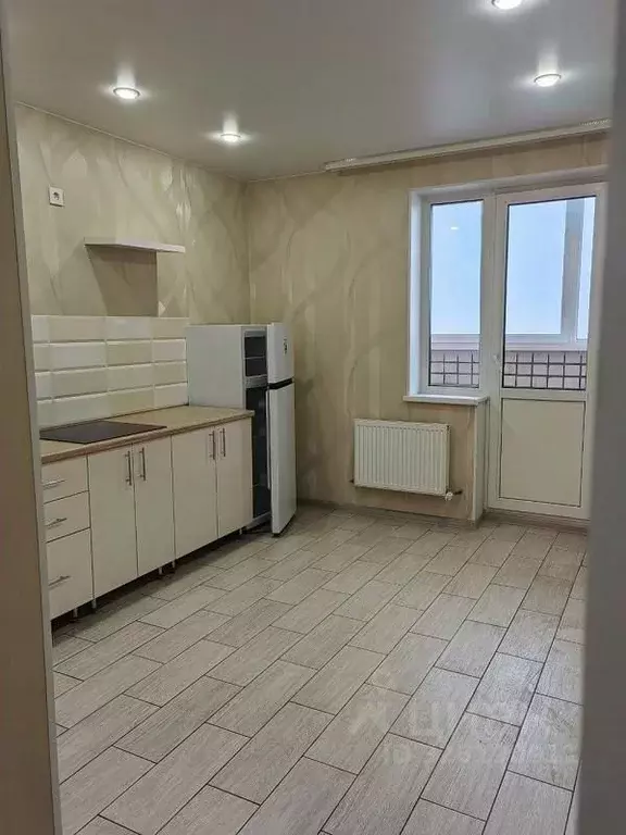 1-к кв. Саратовская область, Энгельс ул. Пушкина, 87 (38.0 м) - Фото 1