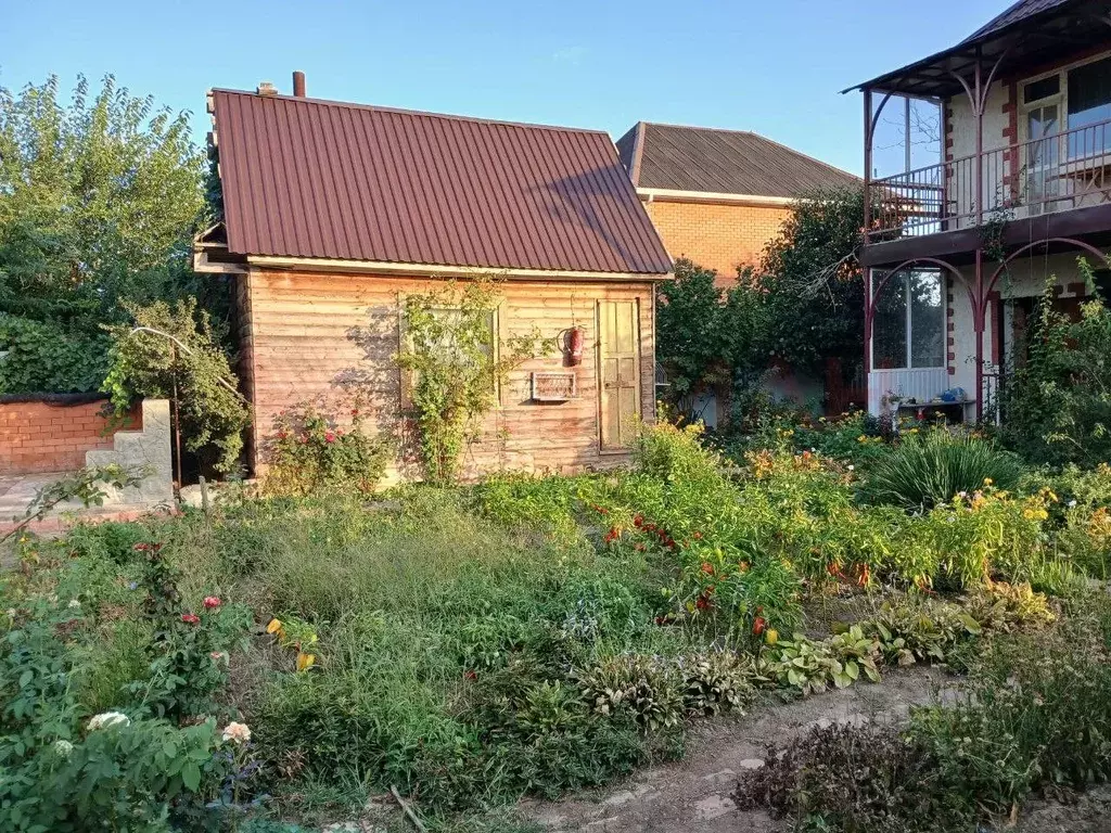 Коттедж в Ростовская область, Волгодонск ул. Химиков (136 м) - Фото 2