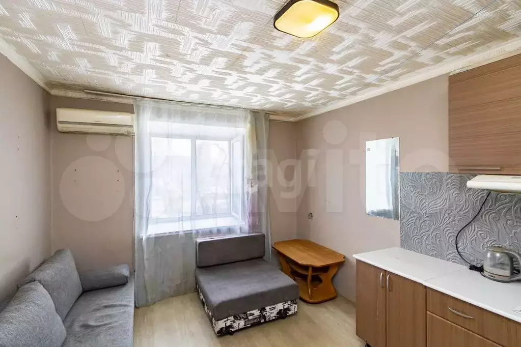 Комната 11 м в 1-к., 2/9 эт. - Фото 0