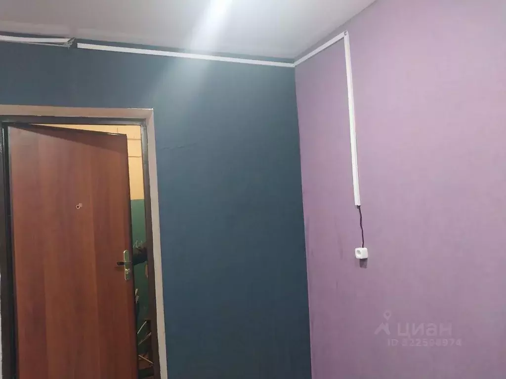 Комната Нижегородская область, Арзамас 9 Мая ул., 23 (14.0 м) - Фото 2