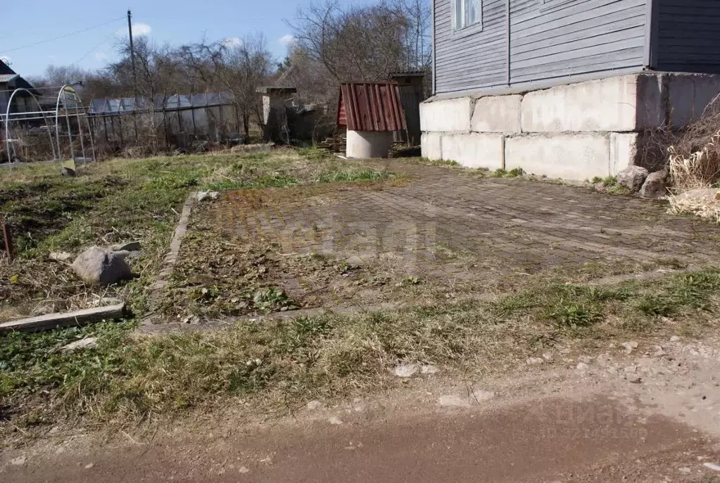 Дом в Псковская область, Псковский район, Тямшанская волость, ... - Фото 2