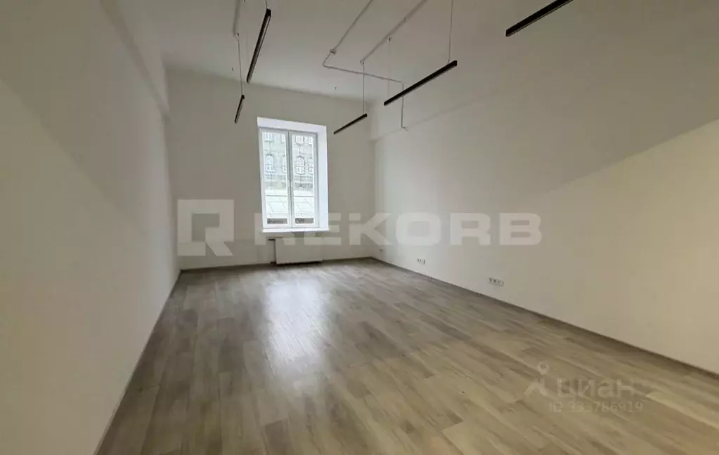 Офис в Санкт-Петербург Конногвардейский бул., 4Б (168 м) - Фото 2