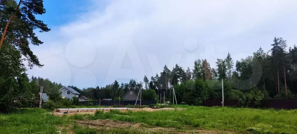 Участок 8,5 сот. (ИЖС) - Фото 0