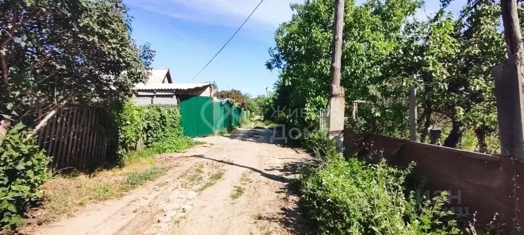 Дом в Волгоградская область, Волгоград Кировец СНТ, ул. Алычовая (20 ... - Фото 2