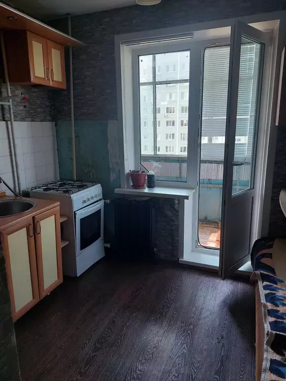 Продаётся 1-к квартира, 33.1 м - Фото 1