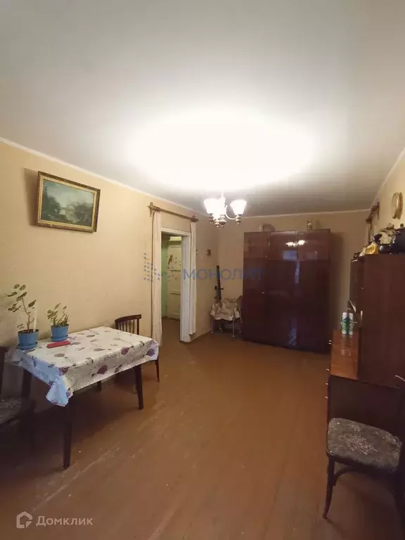 Продаётся 2-к квартира, 42.6 м - Фото 0