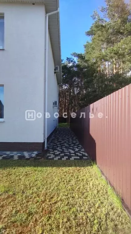 Коттедж в Рязанская область, Рязань ул. Дунай, 19Б (250 м) - Фото 2