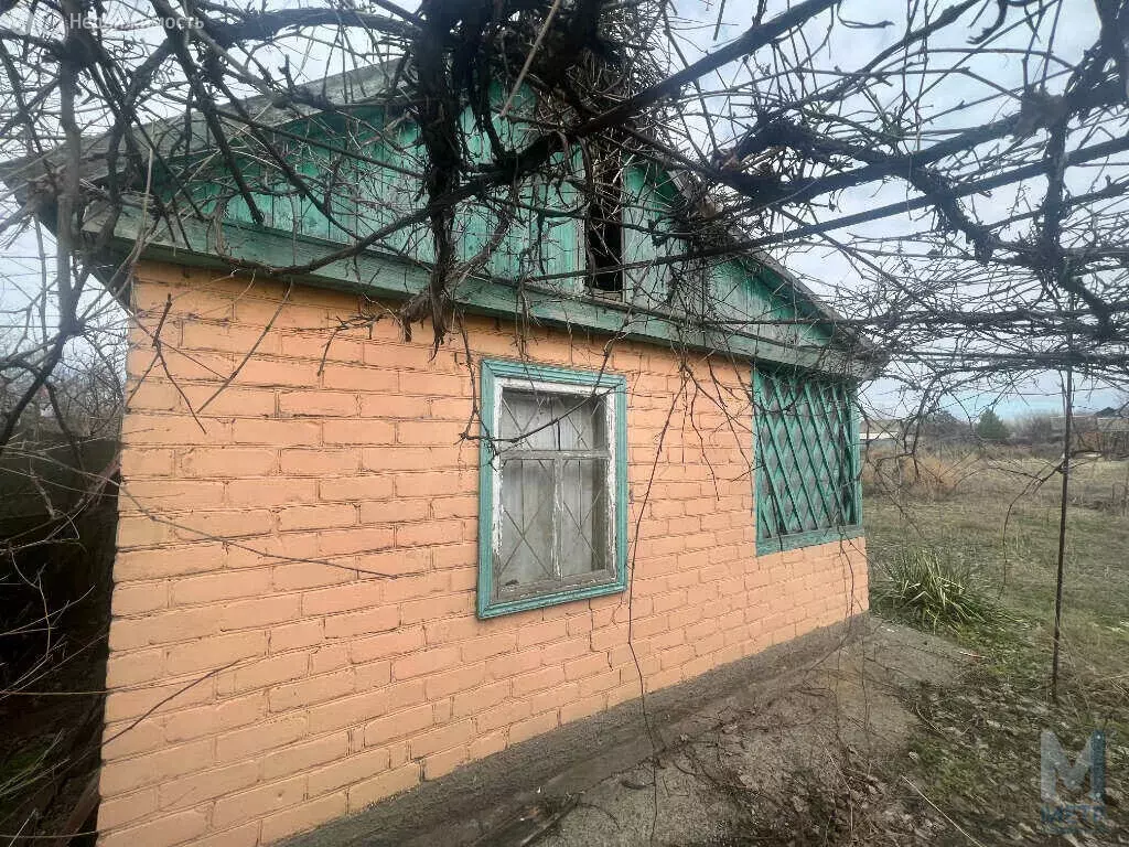 Участок в Белокалитвинский район, хутор Нижнепопов (6.66 м) - Фото 0
