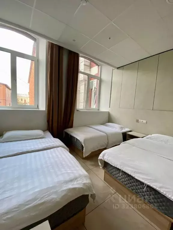 Комната Приморский край, Владивосток Светланская ул., 11 (24.0 м) - Фото 2