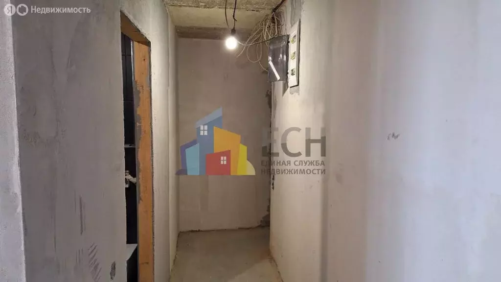 2-комнатная квартира: Тула, улица Кутузова, 88 (46.5 м) - Фото 2