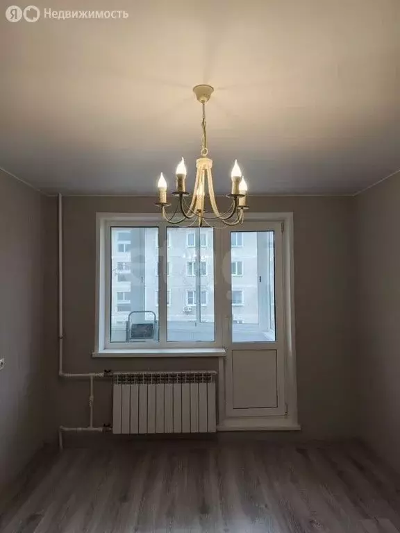 2-комнатная квартира: Яхрома, улица Ленина, 30 (44.2 м) - Фото 2