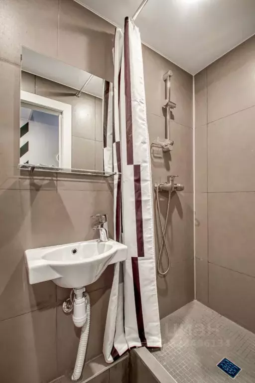 1-к кв. Москва Дмитровское ш., 81 (17.0 м) - Фото 2