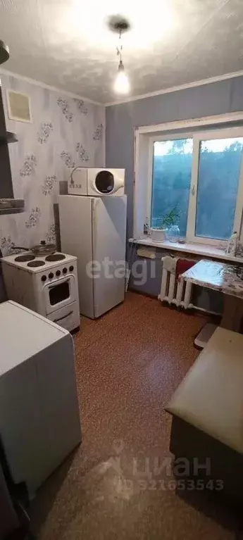 1-к кв. Томская область, Северск ул. Куйбышева, 5 (30.1 м) - Фото 1