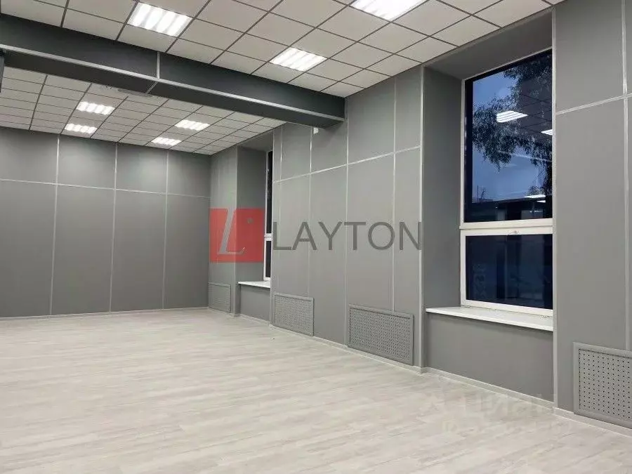 Офис в Москва Чермянский проезд, 7 (163 м) - Фото 1