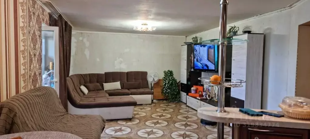 3-к кв. Омская область, Омск просп. Мира, 165/2 (93.1 м) - Фото 0