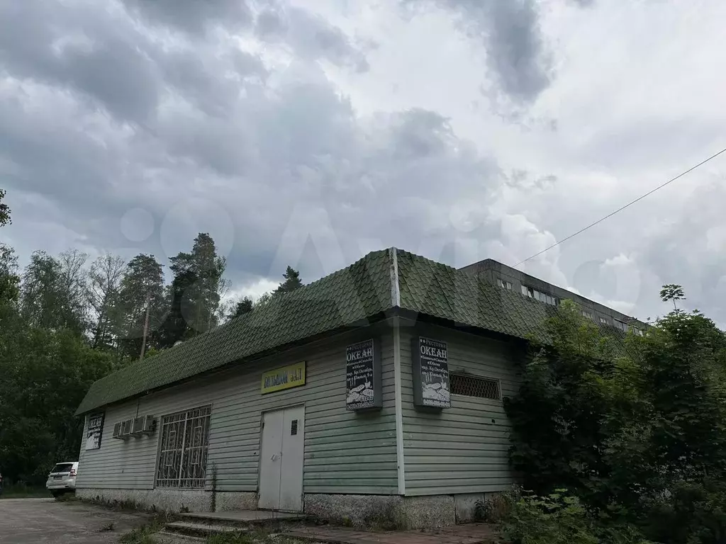Продается ПСН 334.4 м2 - Фото 1