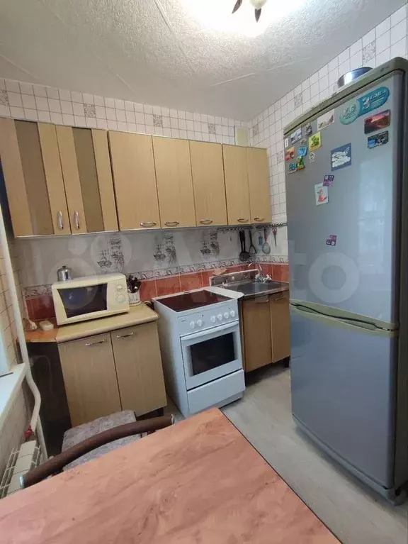 2-к. квартира, 46 м, 2/5 эт. - Фото 0