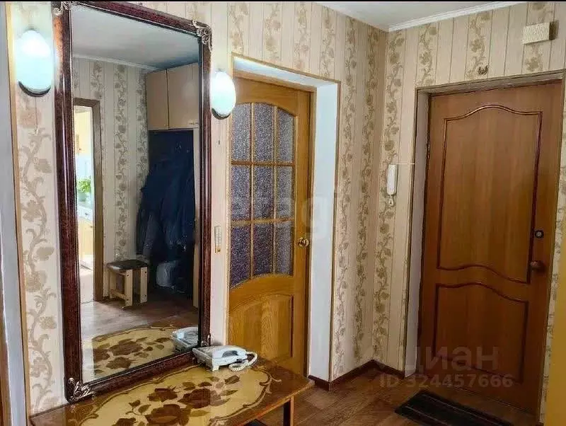 3-к кв. Забайкальский край, Чита Ингодинская ул., 15 (58.9 м) - Фото 1