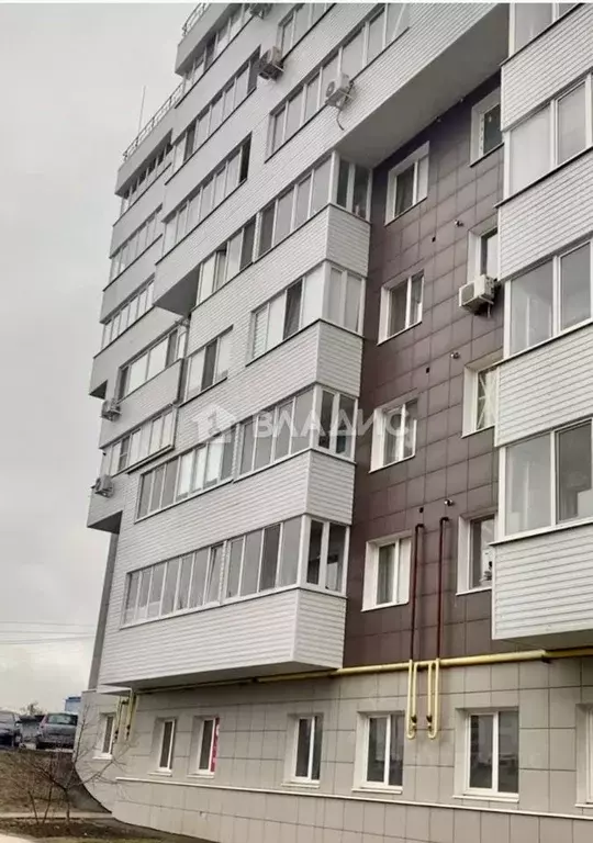 Помещение свободного назначения в Белгородская область, Белгородский ... - Фото 1
