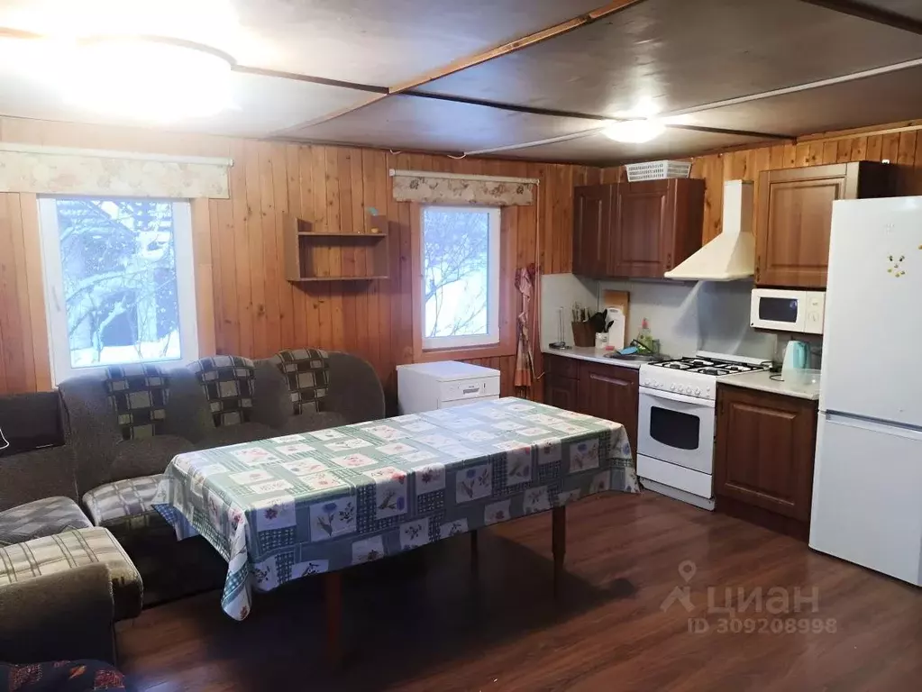 Дом в Московская область, Дмитровский муниципальный округ, д. Стреково ... - Фото 2