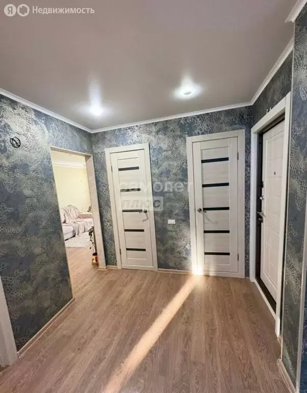 4-комнатная квартира: Миасс, Парковая улица, 5 (74.5 м) - Фото 2