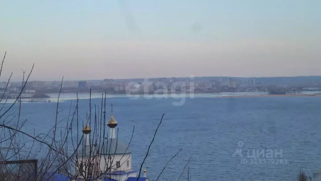 Участок в Татарстан, с. Верхний Услон ул. Татарстан (10.0 сот.) - Фото 0