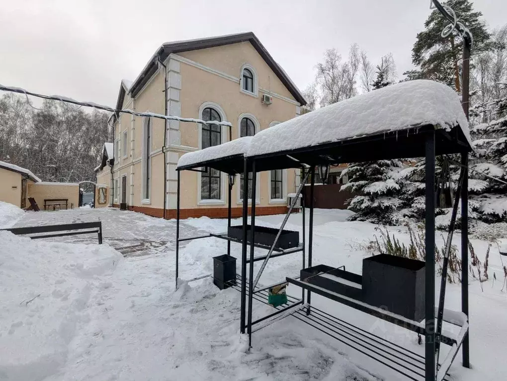 Дом в Татарстан, Казань Ютазинская ул., 28 (500 м) - Фото 2