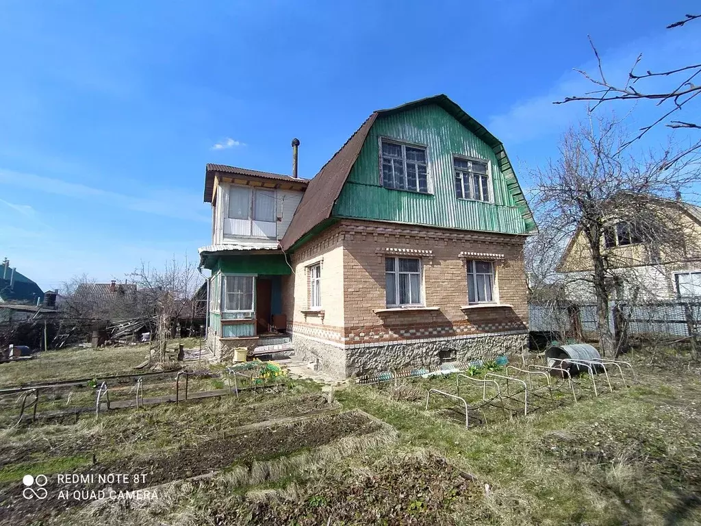 Дом в Рязанская область, Рязанский муниципальный округ, с. ... - Фото 2