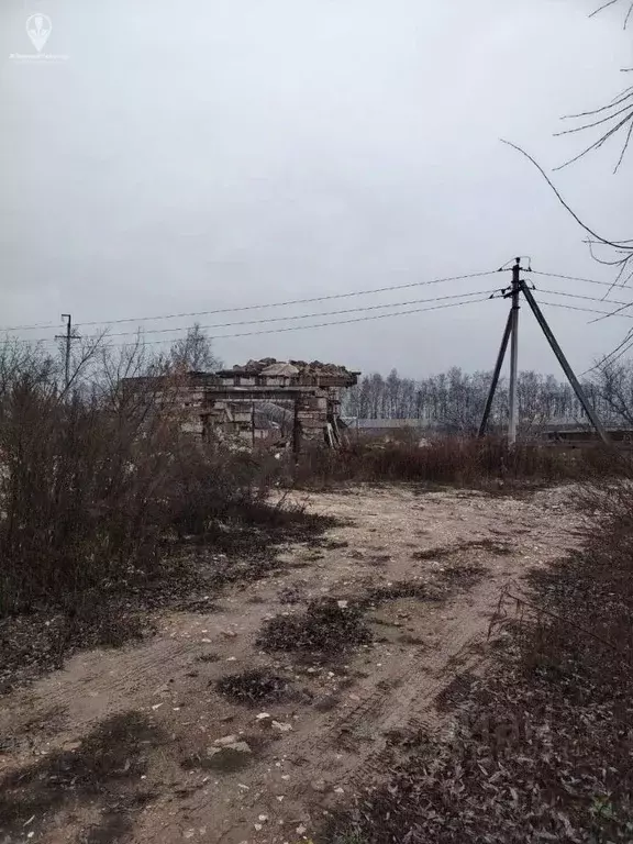 Участок в Рязанская область, Рязань Ситниковская ул. (12.0 сот.) - Фото 1