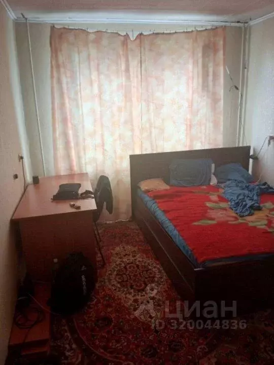 Комната Новосибирская область, Новосибирск ул. Грибоедова, 32/1 (16.0 ... - Фото 0