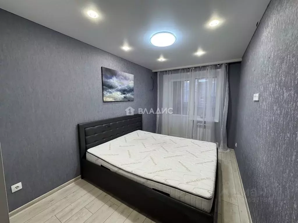 3-к кв. Ярославская область, Рыбинск ул. Герцена, 12к2 (79.2 м) - Фото 2