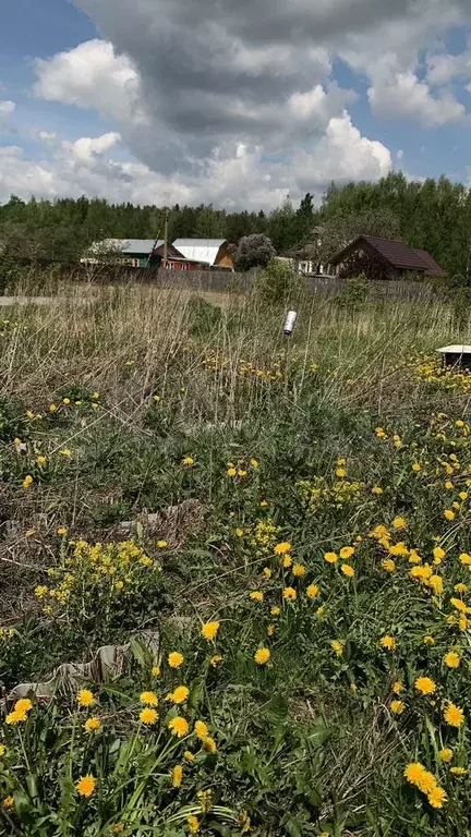 Участок 9 сот. (ИЖС) - Фото 1