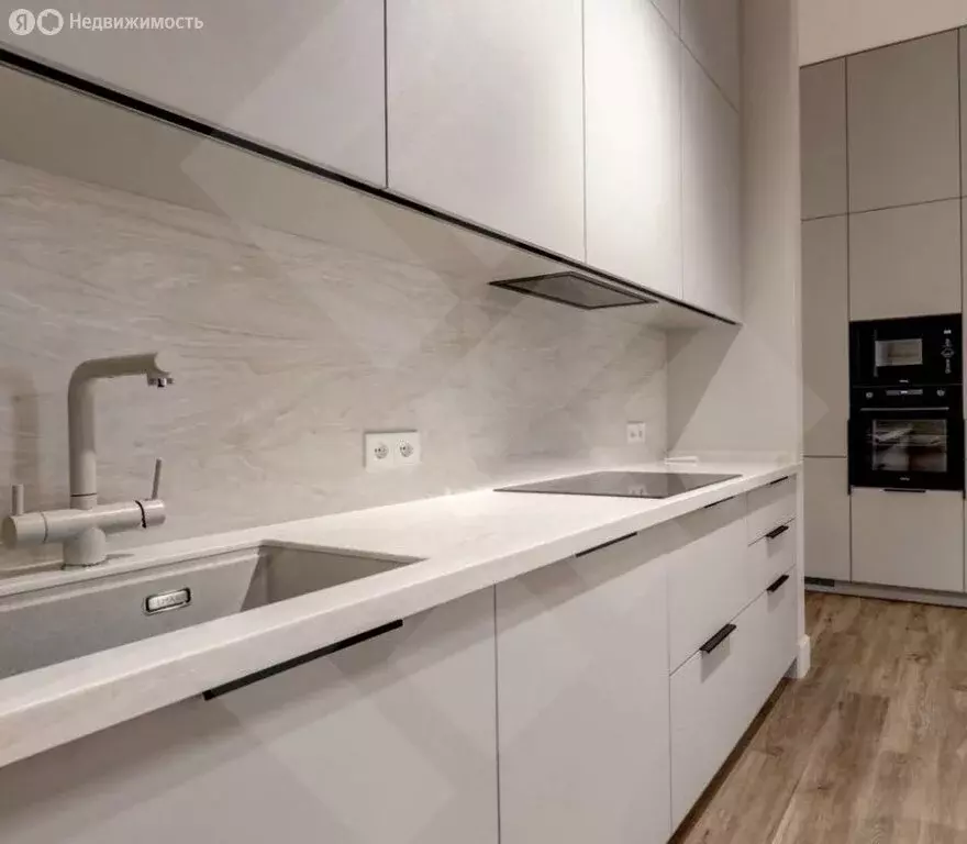 1-комнатная квартира: Москва, Старопетровский проезд, 8 (40.5 м) - Фото 2