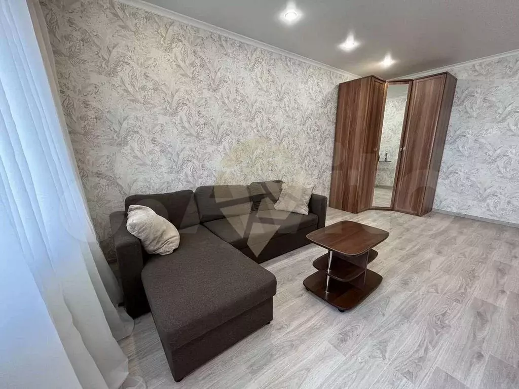 2-к. квартира, 52,5 м, 8/9 эт. - Фото 0