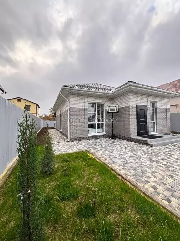 Дом в Краснодарский край, Анапа муниципальный округ, с. Супсех ул. ... - Фото 1