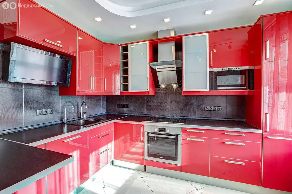 2-комнатная квартира: Санкт-Петербург, Хасанская улица, 10к2 (60.4 м) - Фото 1