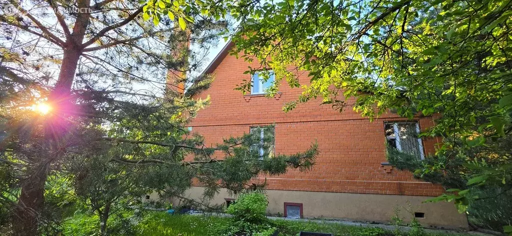 Дом в посёлок городского типа Нахабино, СНТ Речное, Елизаветинский ... - Фото 2