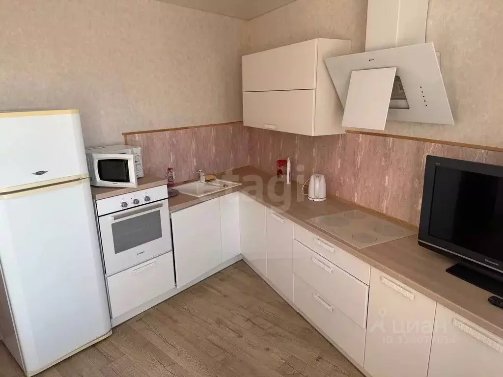 1-к кв. Ярославская область, Ярославль ул. Батова, 14 (48.7 м) - Фото 2