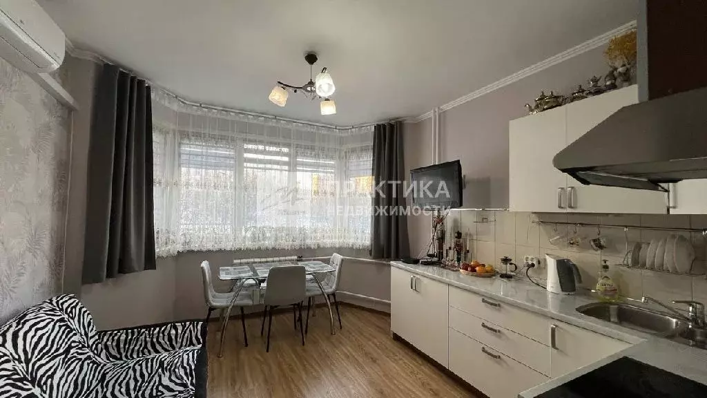 Продается 2-комнатная квартира - Фото 2