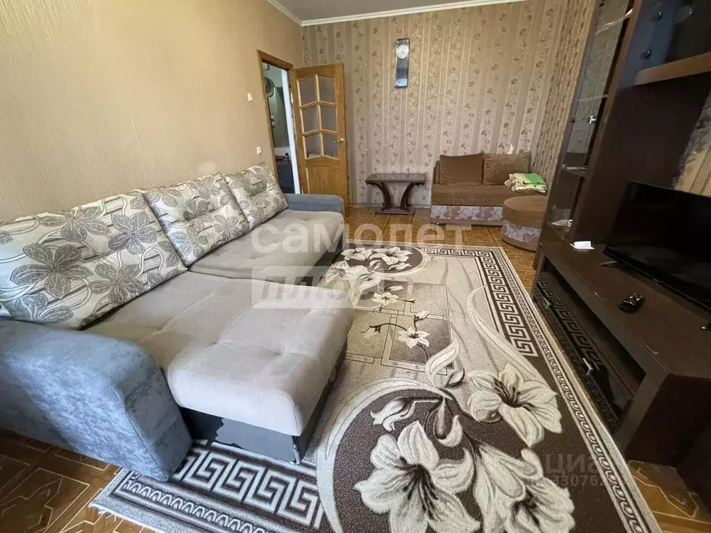 1-к кв. Краснодарский край, Новороссийск ул. Хворостянского, 11 (39.0 ... - Фото 2