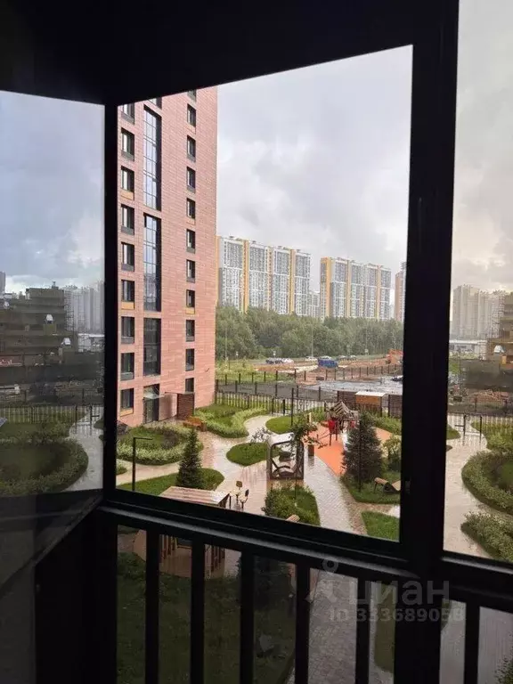 Квартира, студия, 25.9 м - Фото 1