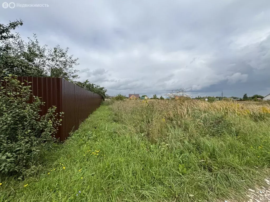 Участок в Орёл, Солнечная улица (9.889999 м) - Фото 2