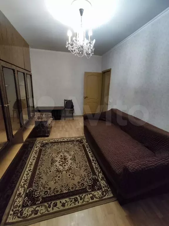 2-к. квартира, 45 м, 5/5 эт. - Фото 1