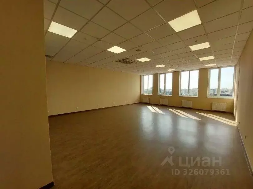 Офис в Санкт-Петербург ул. Профессора Качалова, 7 (454 м) - Фото 1