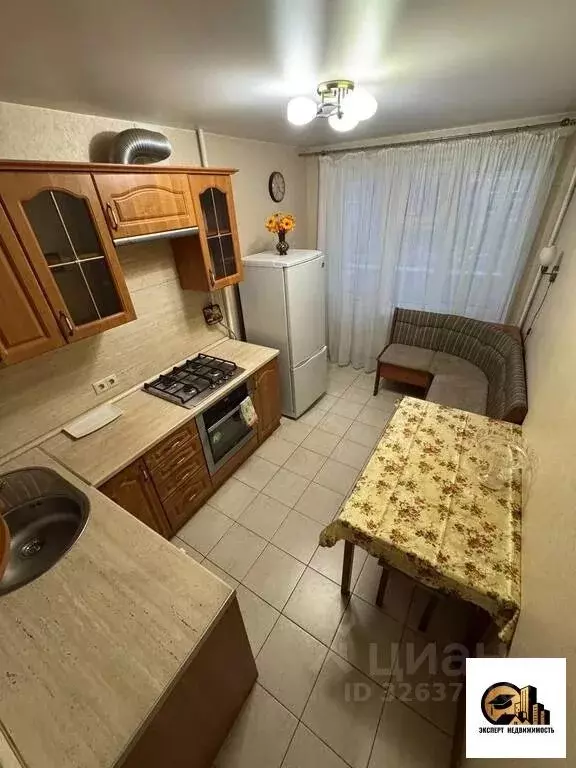 1-к кв. Москва Живописная ул., 12К2 (35.0 м) - Фото 1