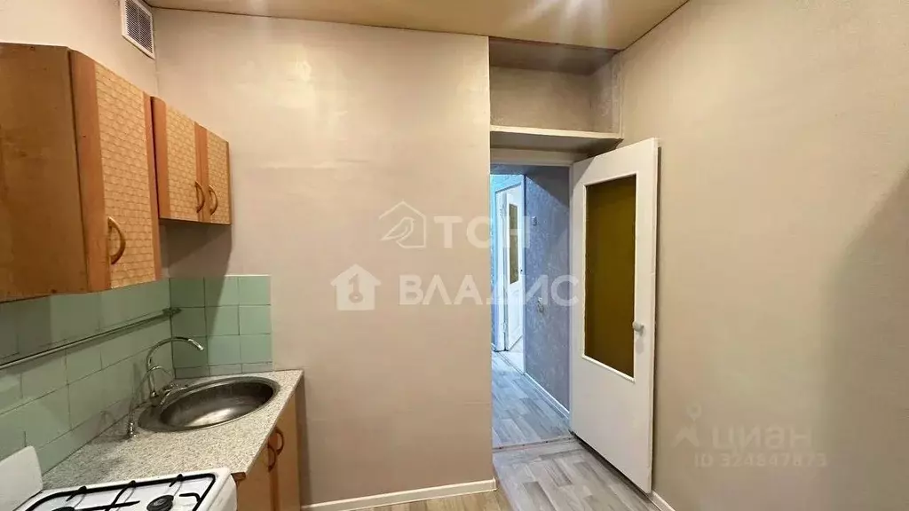 1-к кв. Московская область, Щелково Парковая ул., 27А (31.4 м) - Фото 2