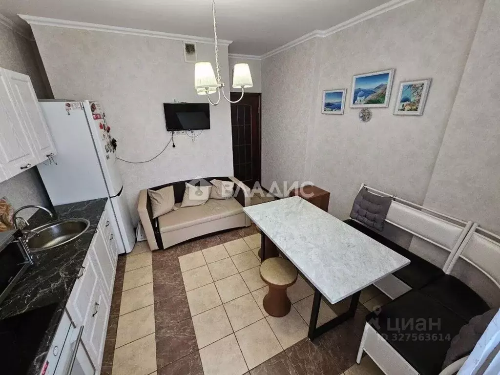 1-к кв. Московская область, Балашиха бул. Горенский, 3 (44.3 м) - Фото 1